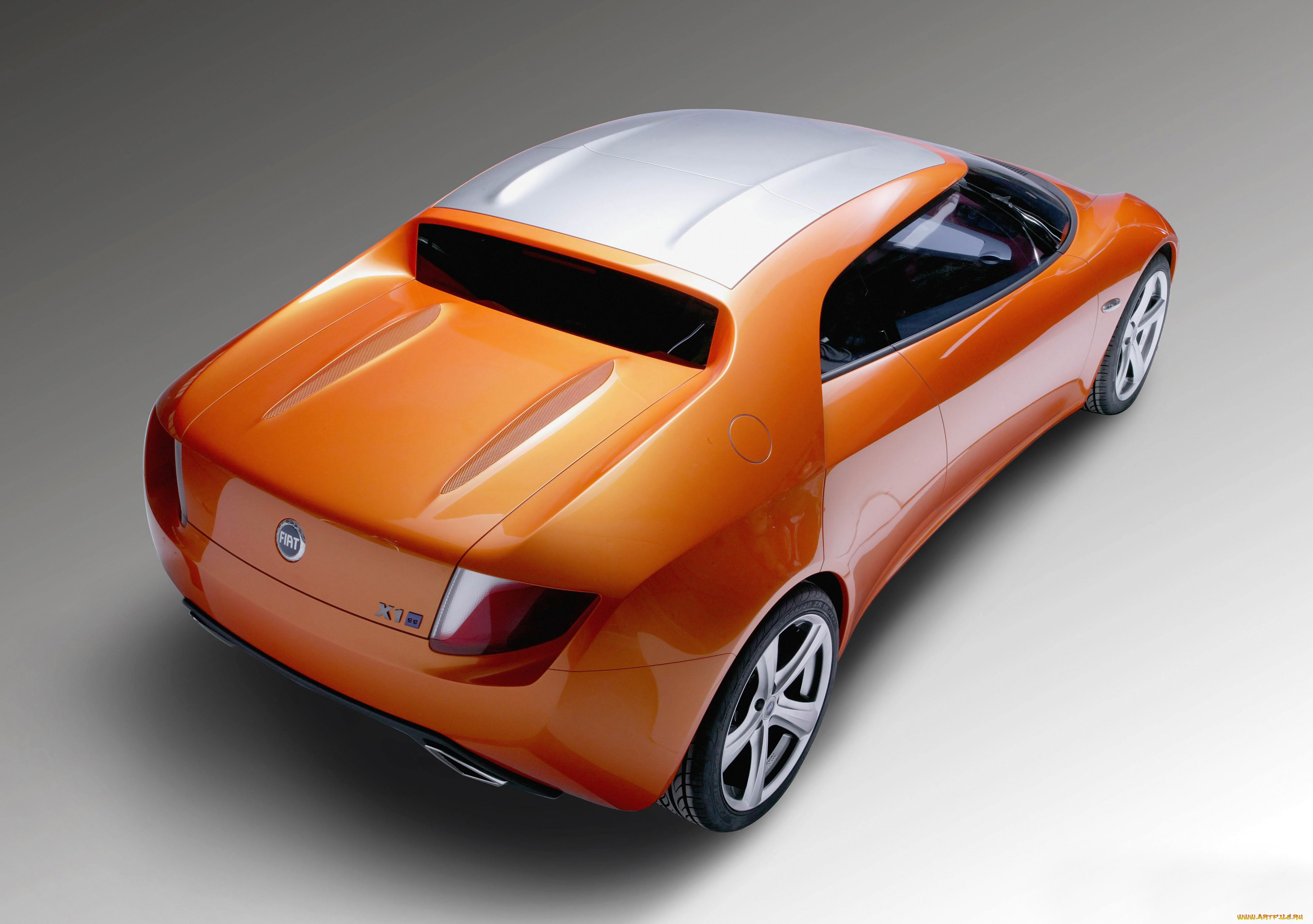 , fiat, 199x, ied
